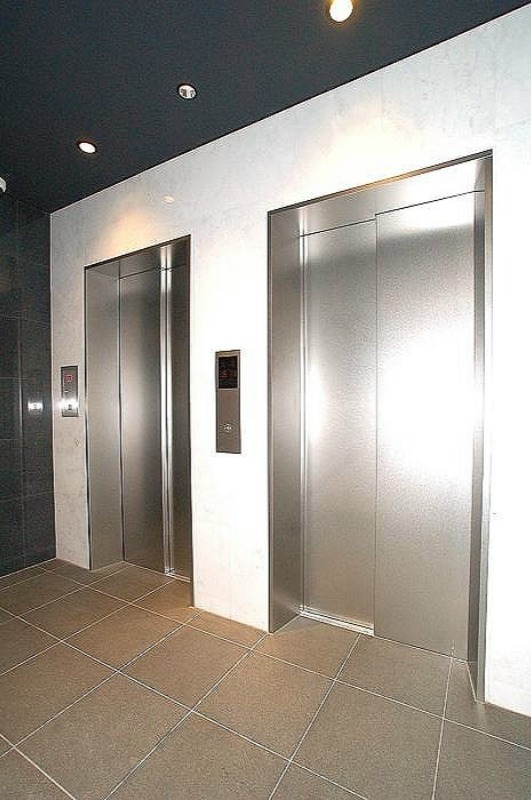 グランドコンシェルジュ蒲田14階 部屋設備