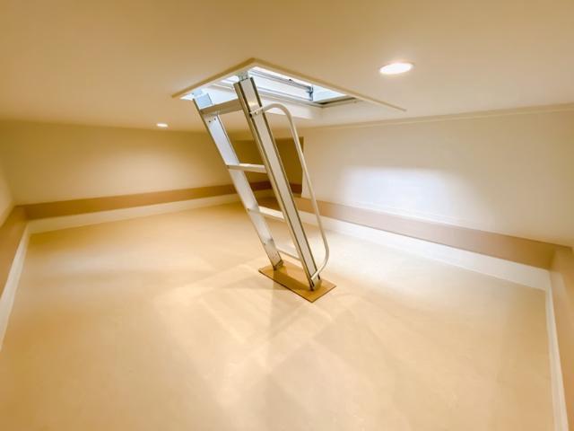 トレポルテ 内観