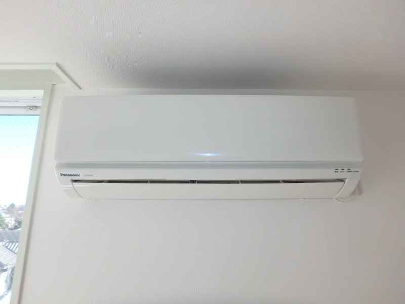 サーカス中央林間 部屋設備