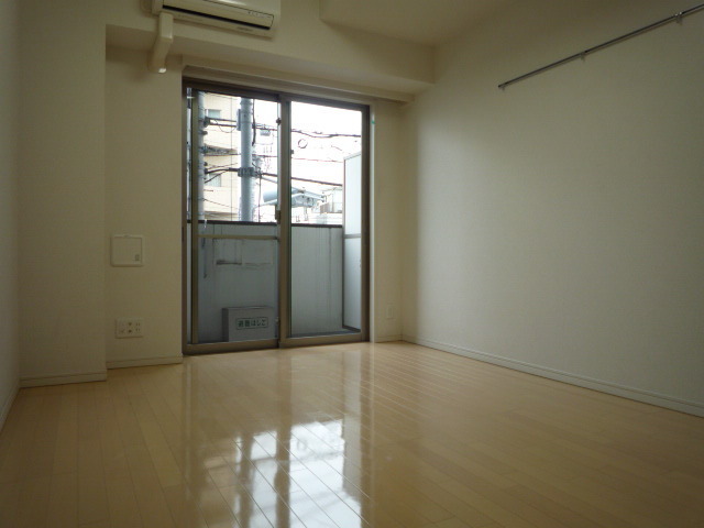 ガーラ・シティ深川扇橋3階 部屋その他