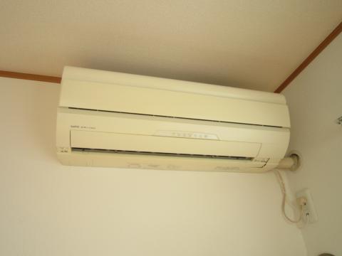 アミュレット茅ヶ崎0105号室 部屋設備