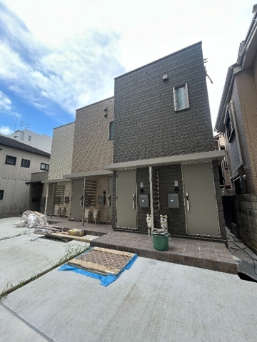 Ｍ－Ｖａｌｌｅｙ 外観