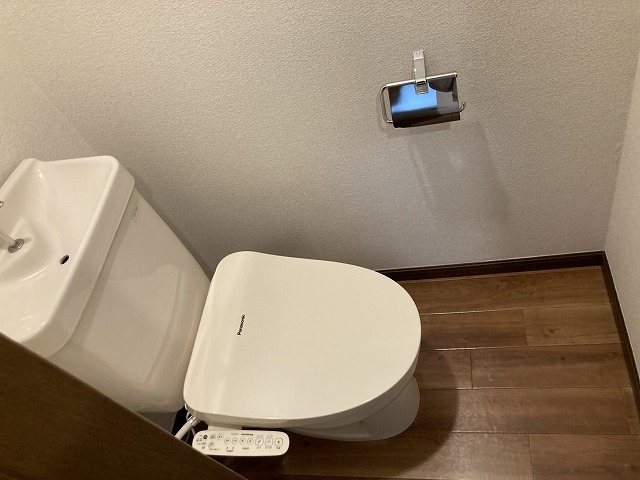 バーナルヒルズⅡＢ2階 部屋その他