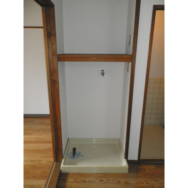 フジハイツ17号館0204号室 同建物別部屋の参考画像