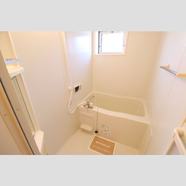 グリシーヌ　A301号室 バスルーム