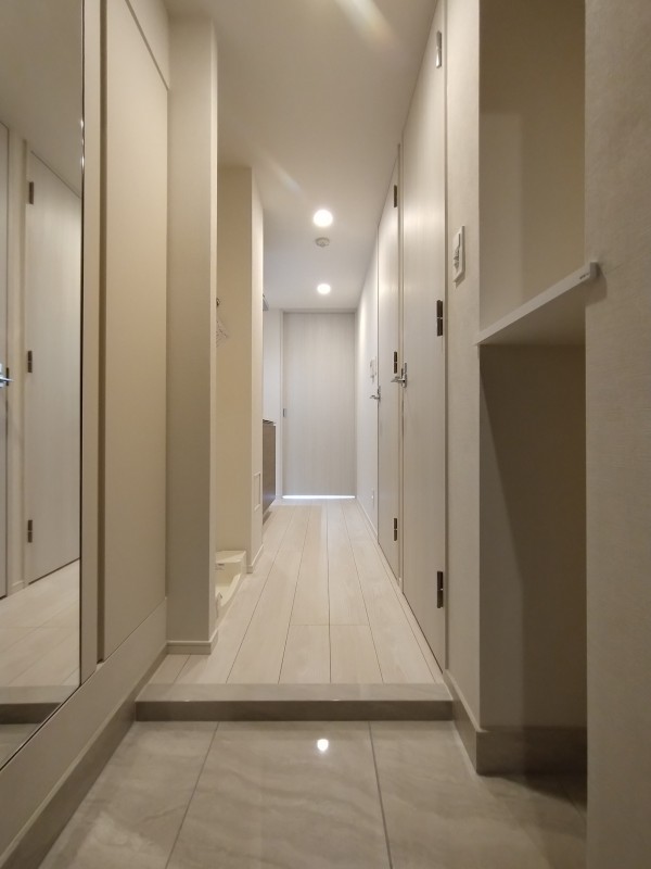 クレイシアIDZ川崎2階 同建物別部屋の参考画像