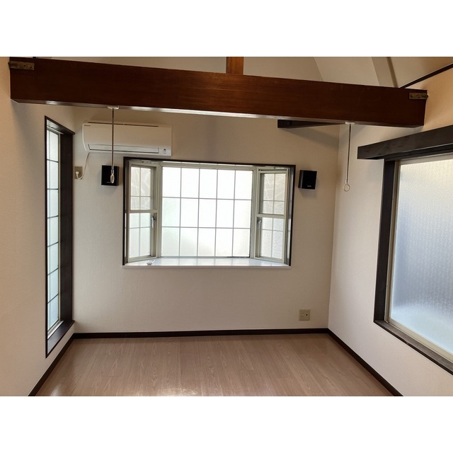 ルーチェ湘南 内観