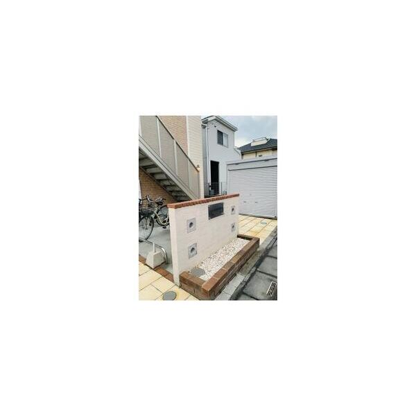 キャメル鳩ケ谷本町205号室 周辺