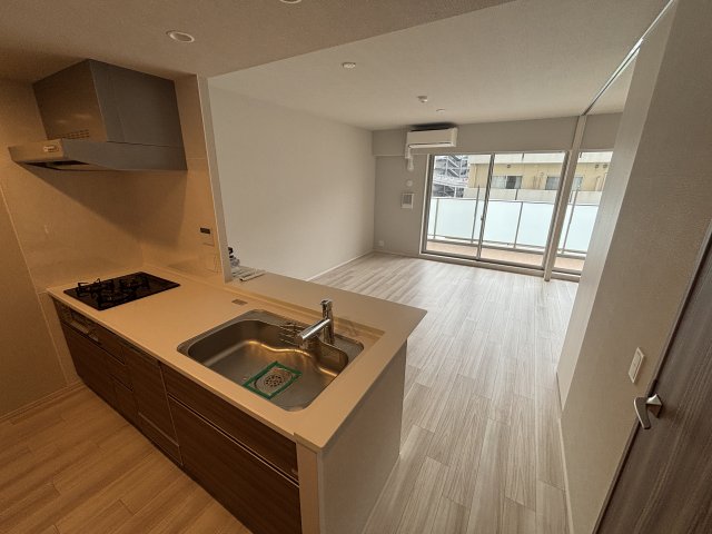 セントガーデン海老名Ⅰ街区 リビング