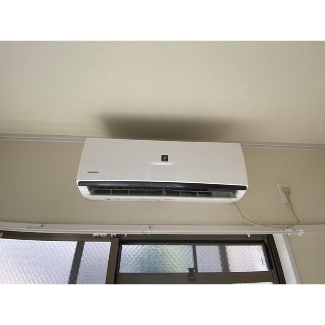 ヒルサイドフジ301号室 部屋その他