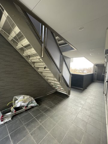 ウィンドテラス矢切0202号室 ロビー