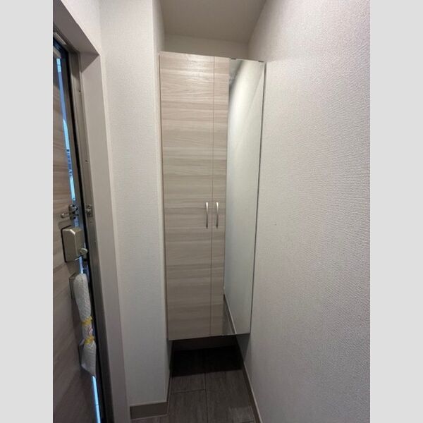 La　meilleure (ラ・メイユール)101号室 玄関