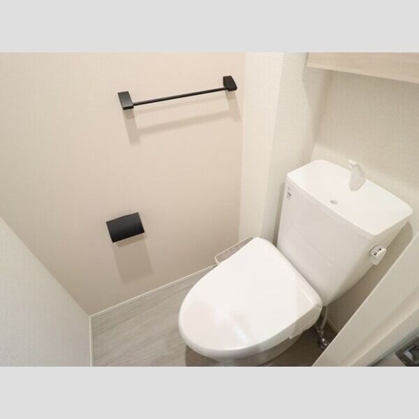 グレイスフルコート雅 温水洗浄暖房便座