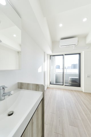 TOMORE品川中延1002号室 参考写真