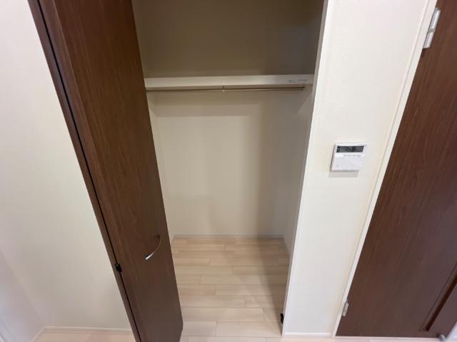 ＧＲＡＣＥ浦和 クローゼット