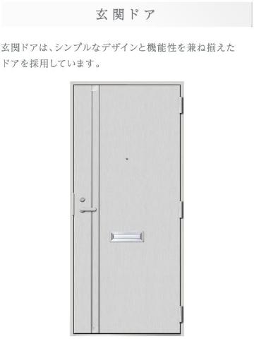 仮）八広４丁目店舗マンション新築工事401号室 その他（イメージ）