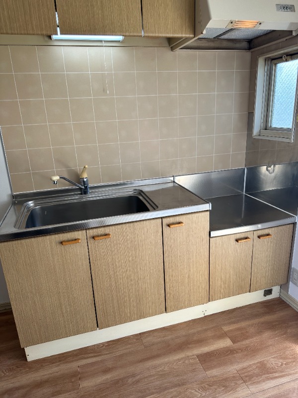 ハイツファイン2階 ＊別号室の写真となります