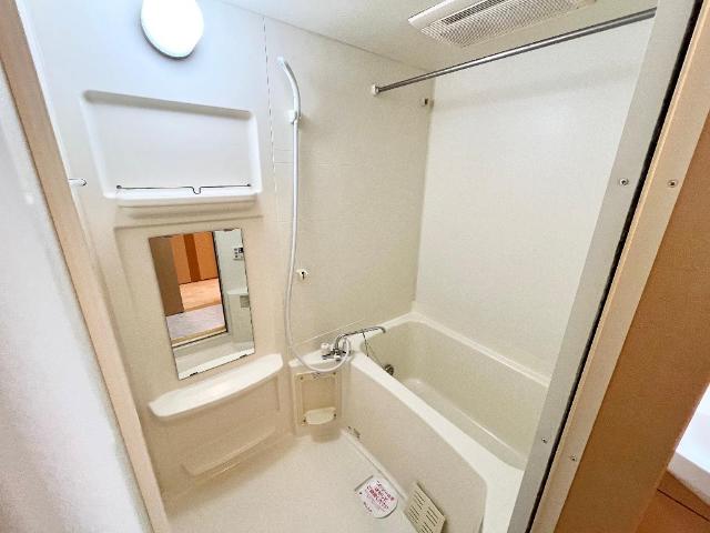 ピュアガーデン美穂 ユニットバス（イメージ）