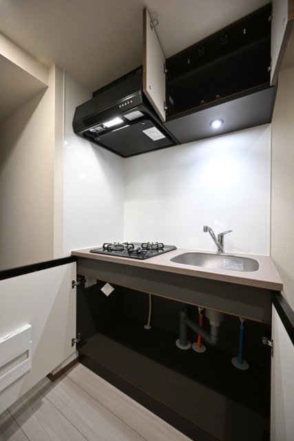 ＧＲＡＮＳＩＴＥ　ＮＡＫＡＭＥＧＵＲＯ キッチン