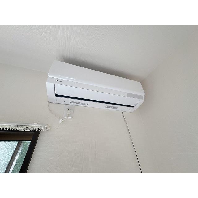東海大ハイムⅡ202号室 部屋その他