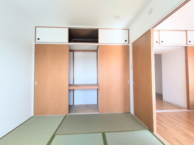 アークヒルズ0207号室 同タイプ他号室