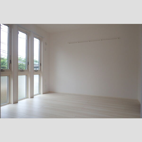 ソフィアⅢ読売ランド101号室 洋室