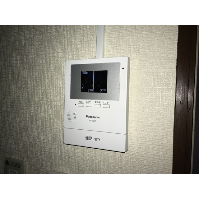 フルハウス102号室 部屋その他