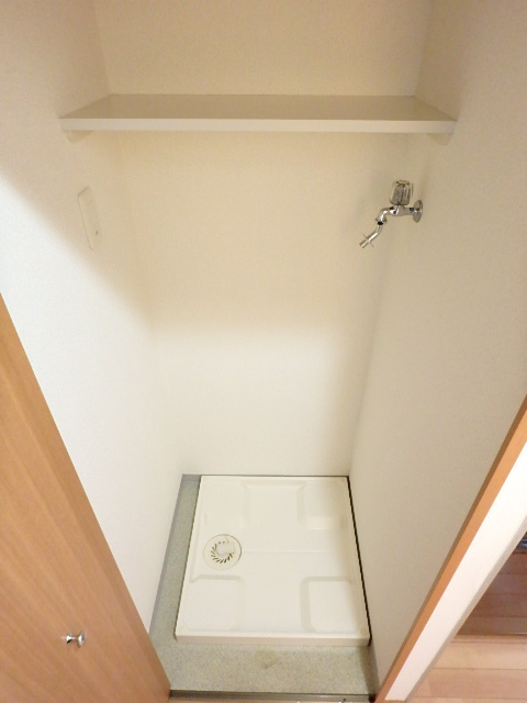 グランド・ガーラ西新宿East 部屋設備