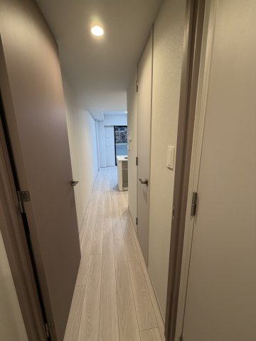 リテラス川崎ウエスト319号室 ※116号室のお写真です