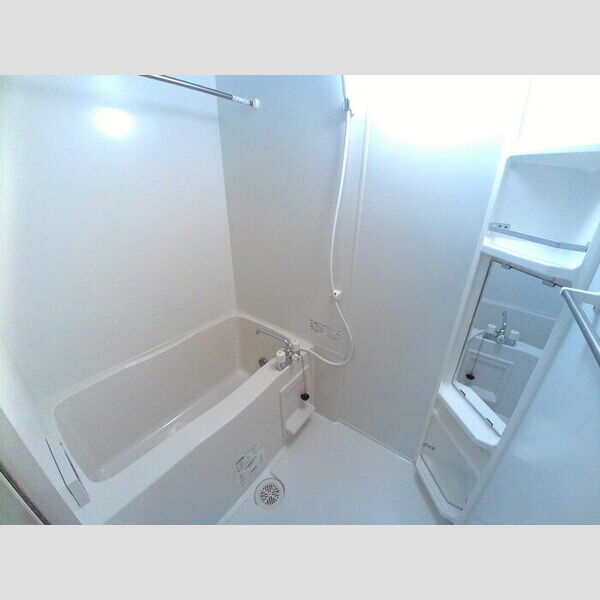 Blossom GardenⅡ 浴室乾燥機と追い焚き機能付の浴室