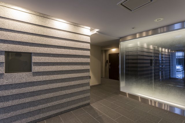 プラウドフラット大森Ⅲ606号室 同建物別部屋の参考画像