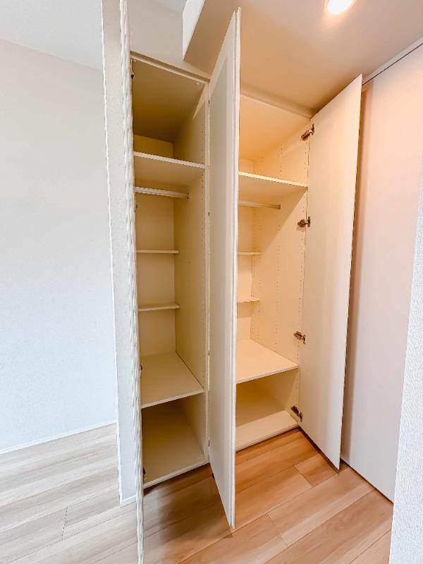 シーズンフラッツ大井町4階 部屋その他