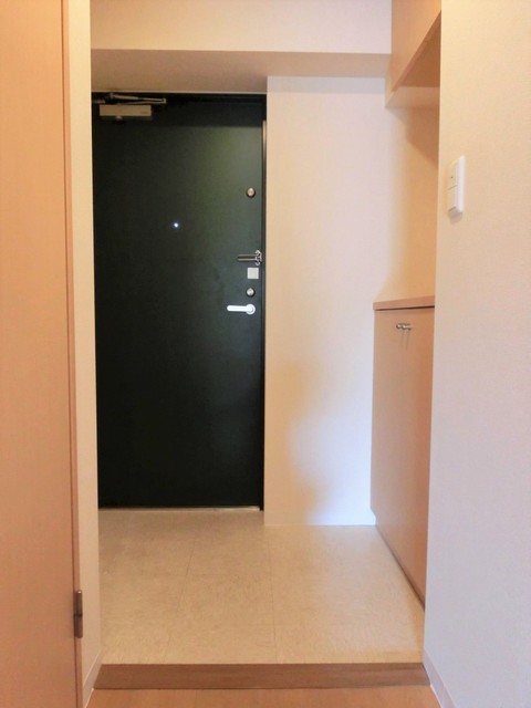 ａｒｃｏｂａｌｅｎｏ0201号室 ※別号室の参考写真(現況優先・仕様違いの場合あり)