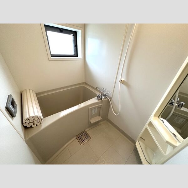 クレールルピナスA・B 浴室