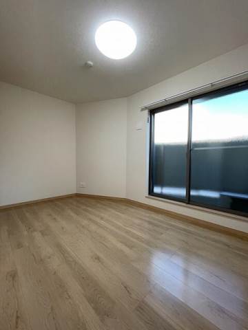 コデッタコーポ1階 部屋その他