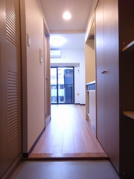 ライオンズマンション横浜反町310号室 その他