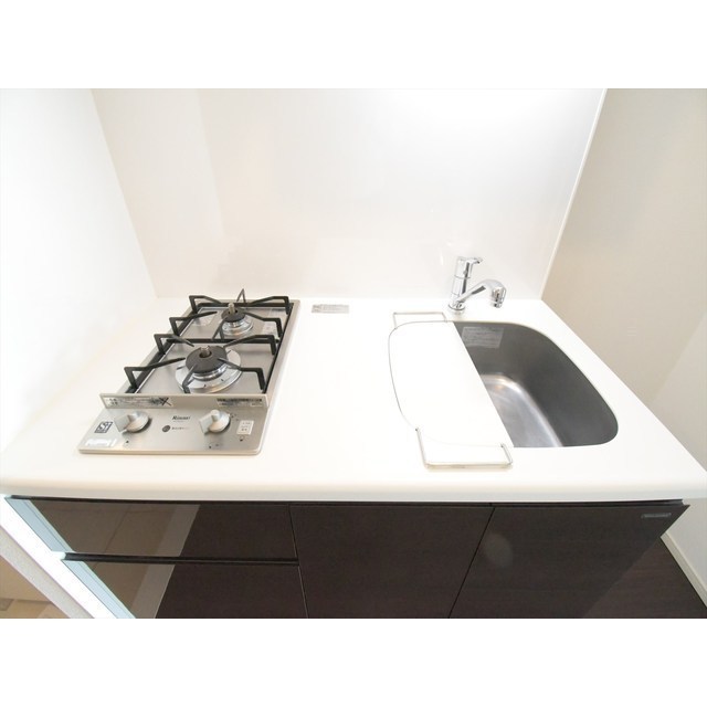 ルクレ西池袋0306号室 内観