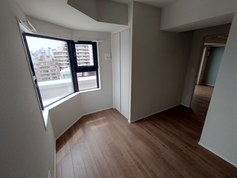 maison chrolo7階 部屋その他
