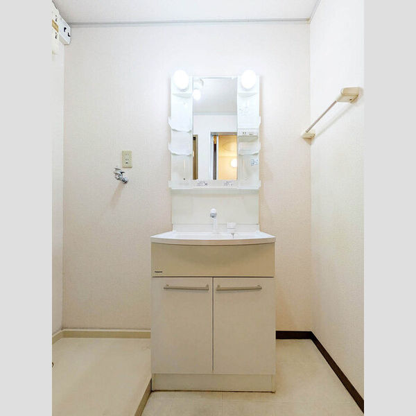 グレイスOJIMA　C 洗面