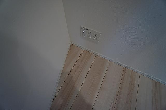 ALTERNA東池袋4階 同建物別部屋の参考画像