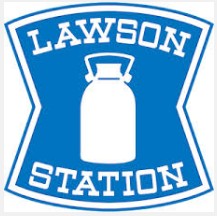 デコズキャッスル赤坂 ロｰソン 港赤坂九丁目店（98m）