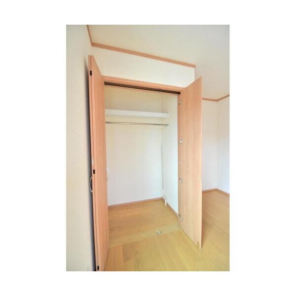 F.グランデ201号室 部屋その他
