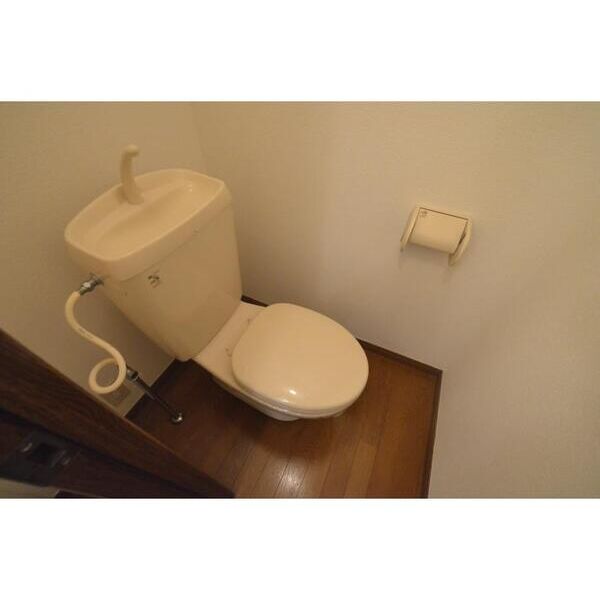 PACE～パーチェ101号室 同建物別部屋の参考画像