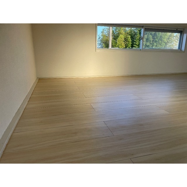 スカイコート202号室 内観