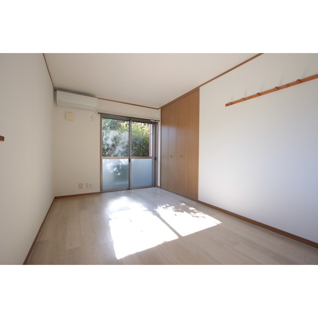 エトピリカ湘南101号室 リビング