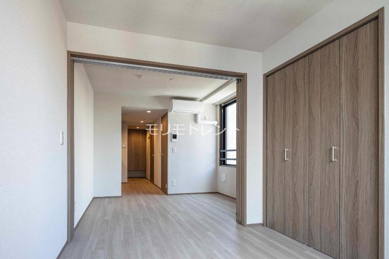 アトリオフラッツ菊川north4階 室内写真