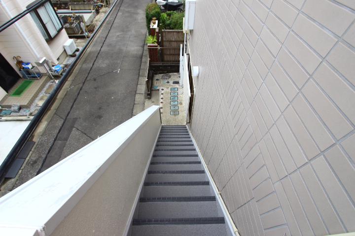 ラフォーレみずほ台2階 部屋その他