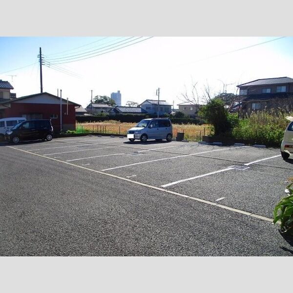 ステイ ドリーム ヒロ 駐車場