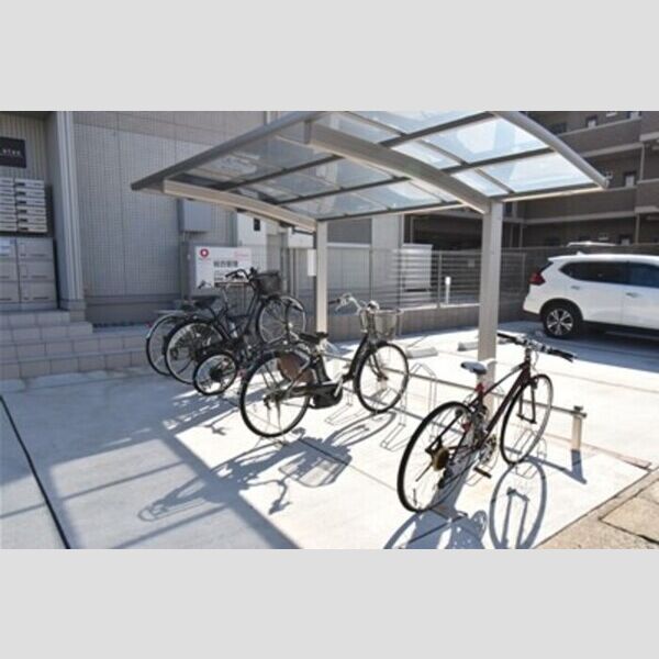 Lotus205号室 周辺