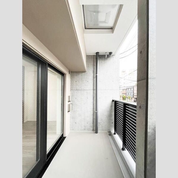 S-RESIDENCE浅草diverse 収納